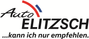 Logo Autohaus Elitzsch GmbH